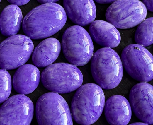 Uusia tuoteväärennöksiä markkinoilla, tsaroiitti