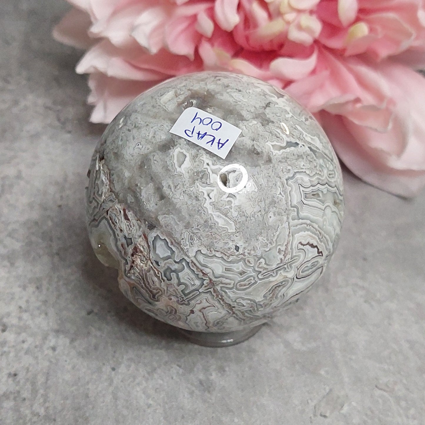 Pallo, meksikonakaatti 6,5cm