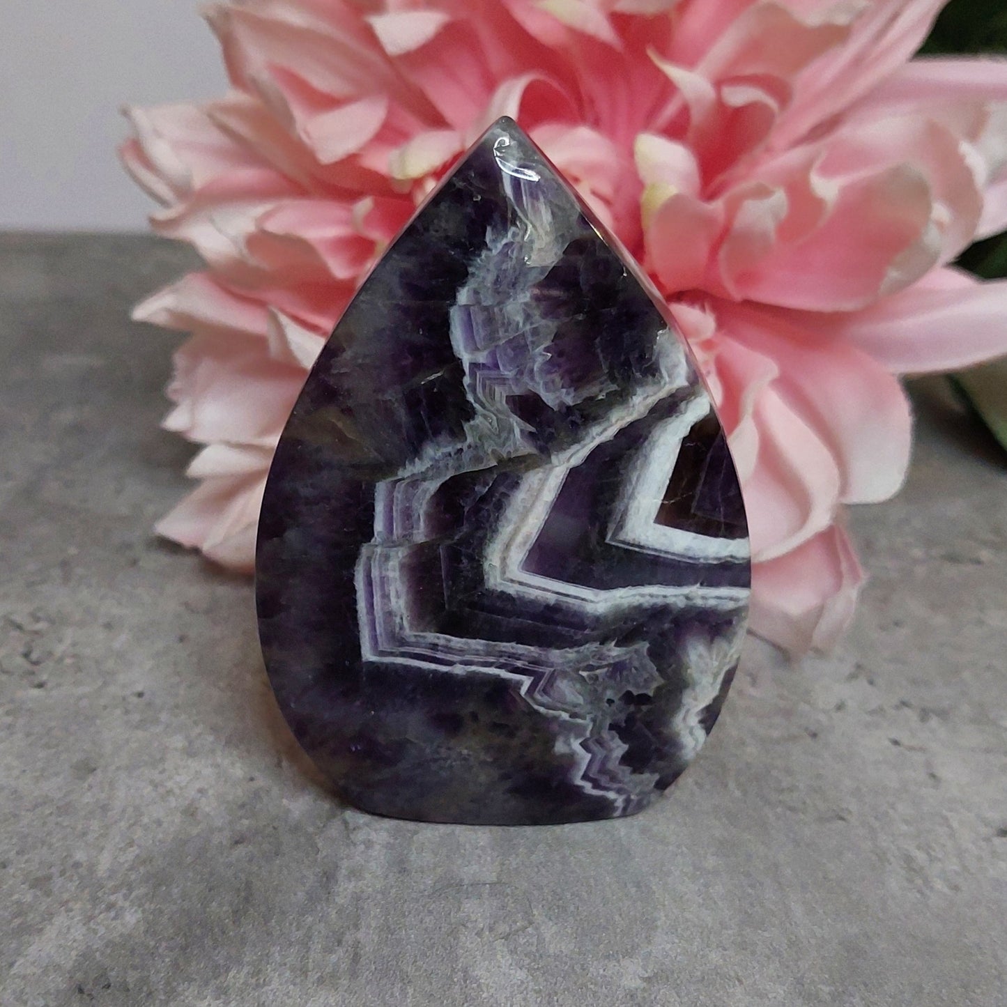 Dream ametistilehti 1