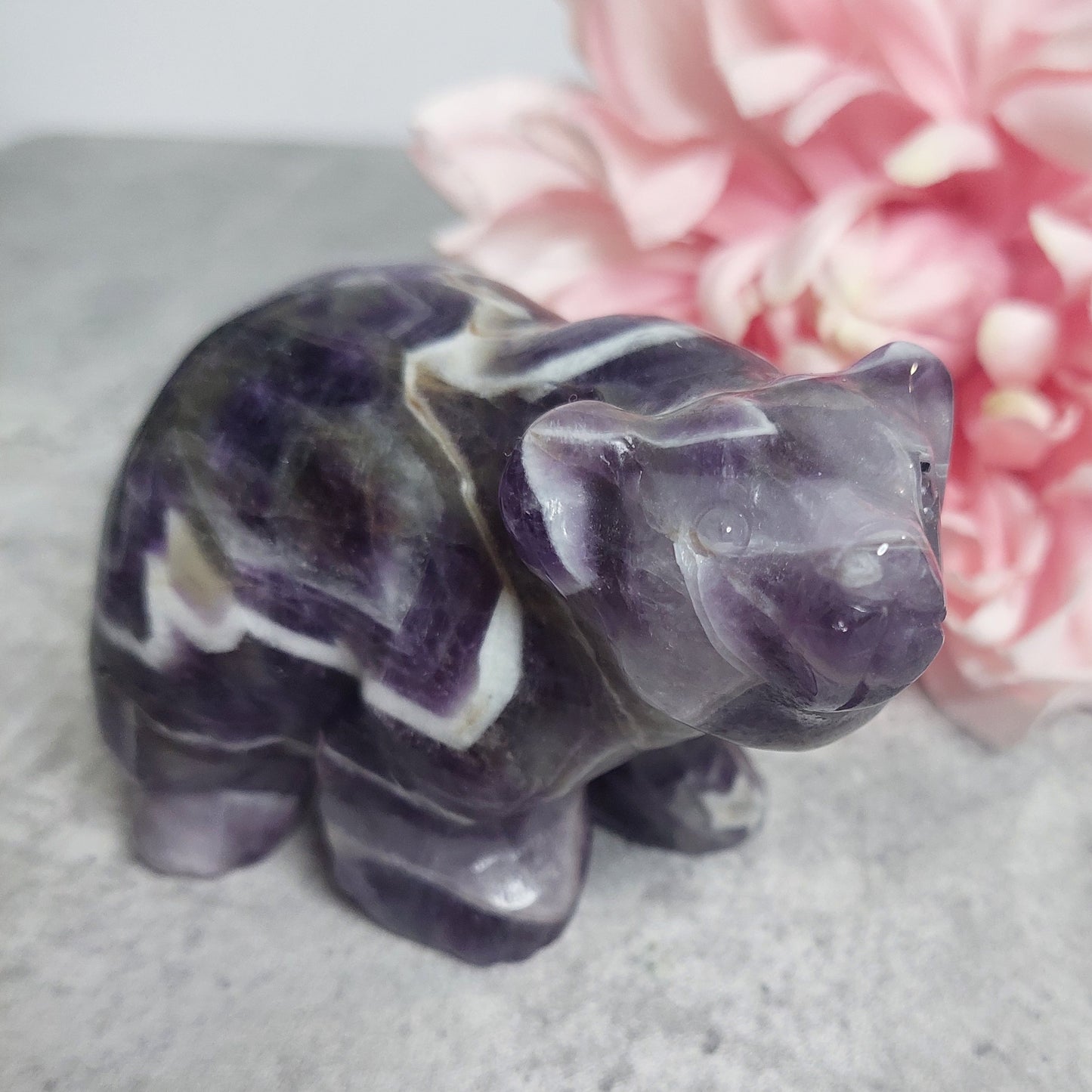 Karhu, dream ametisti