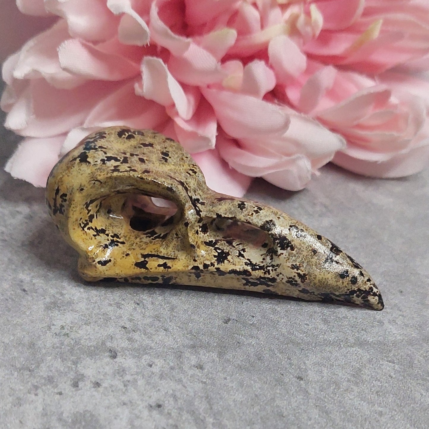 Korpinkallo, picture jasper
