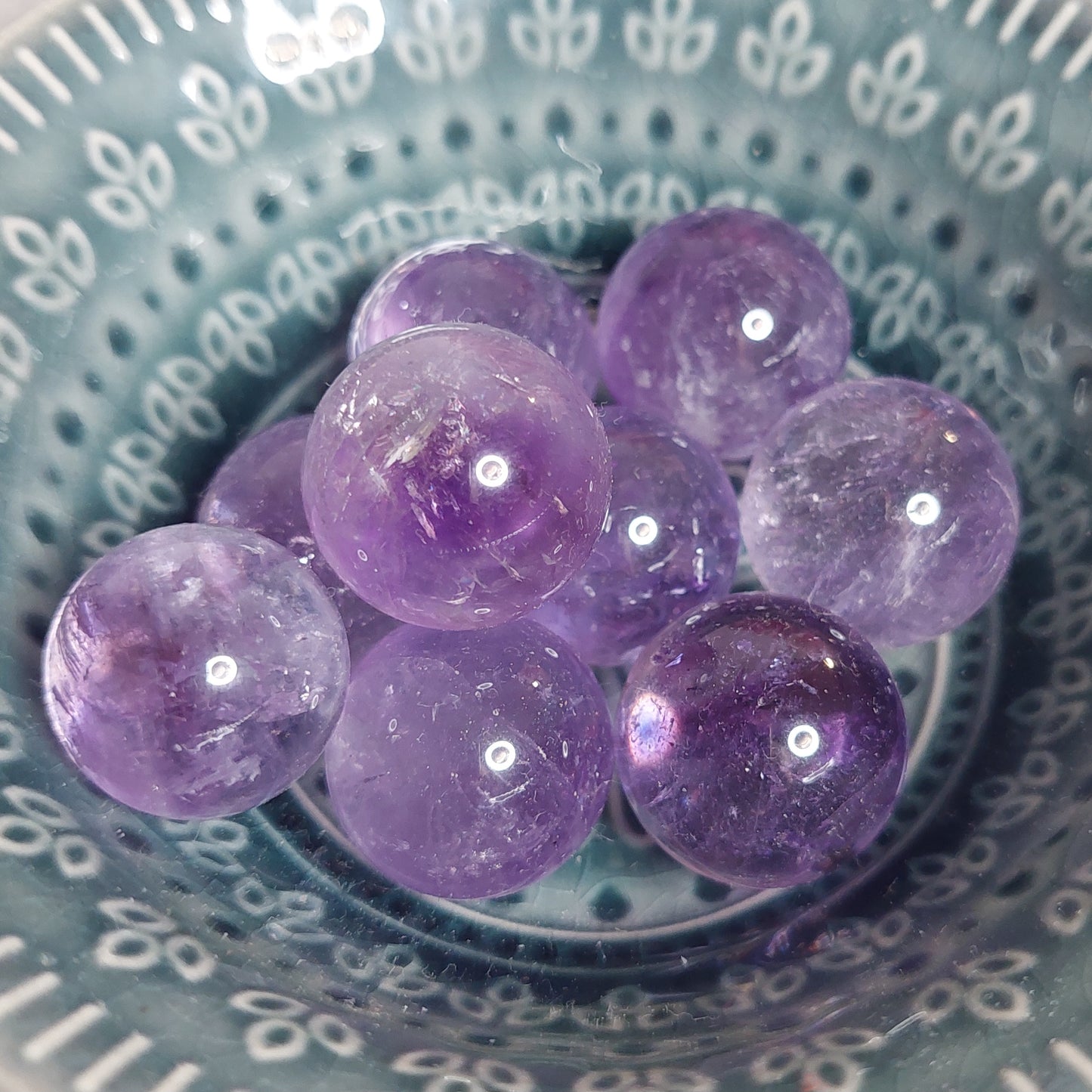 Kuula 2cm, ametisti