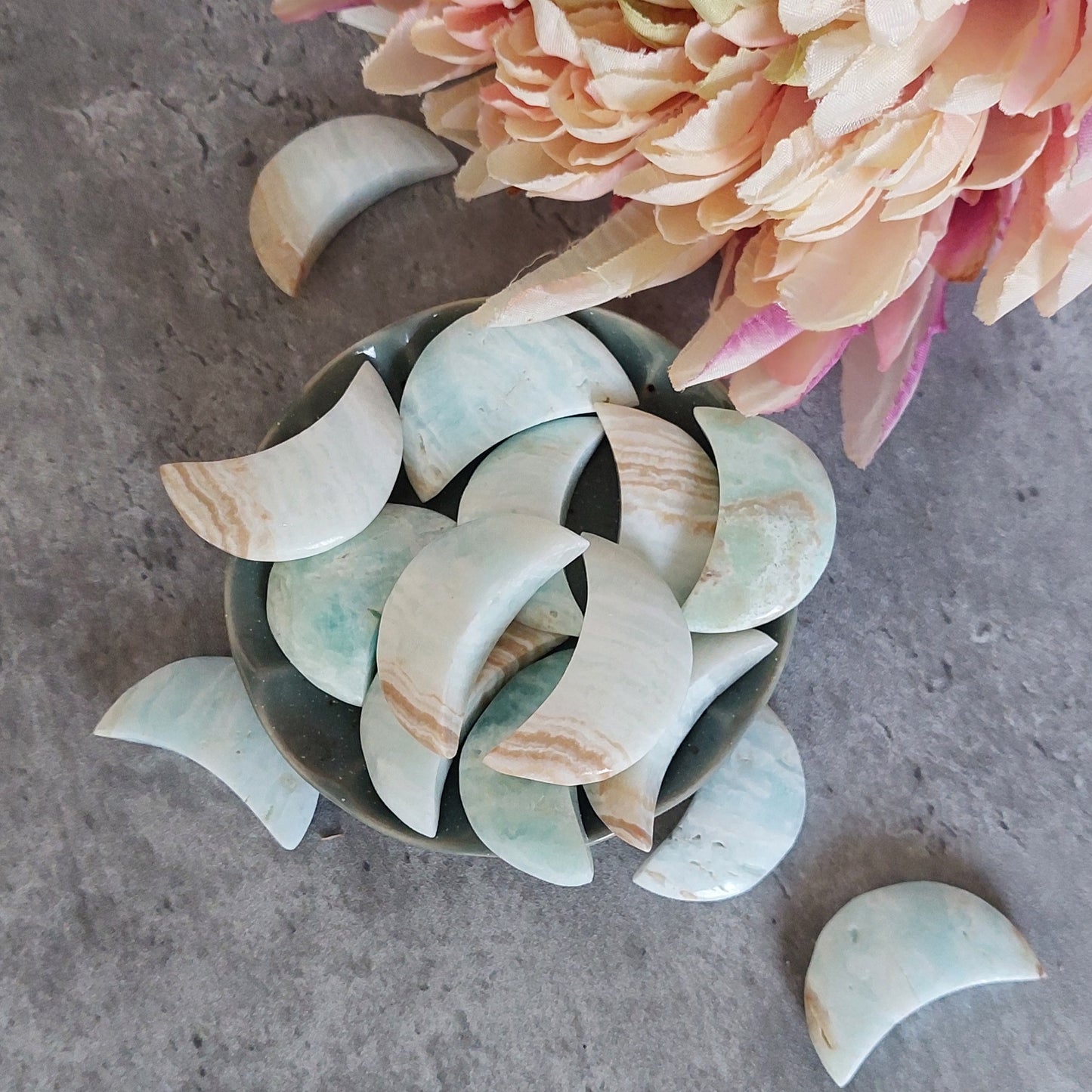 Minikuu karibiankalsiitti (D1.4)