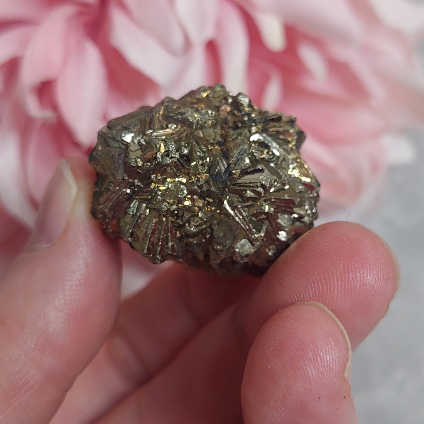 Markasiitti Pakistan