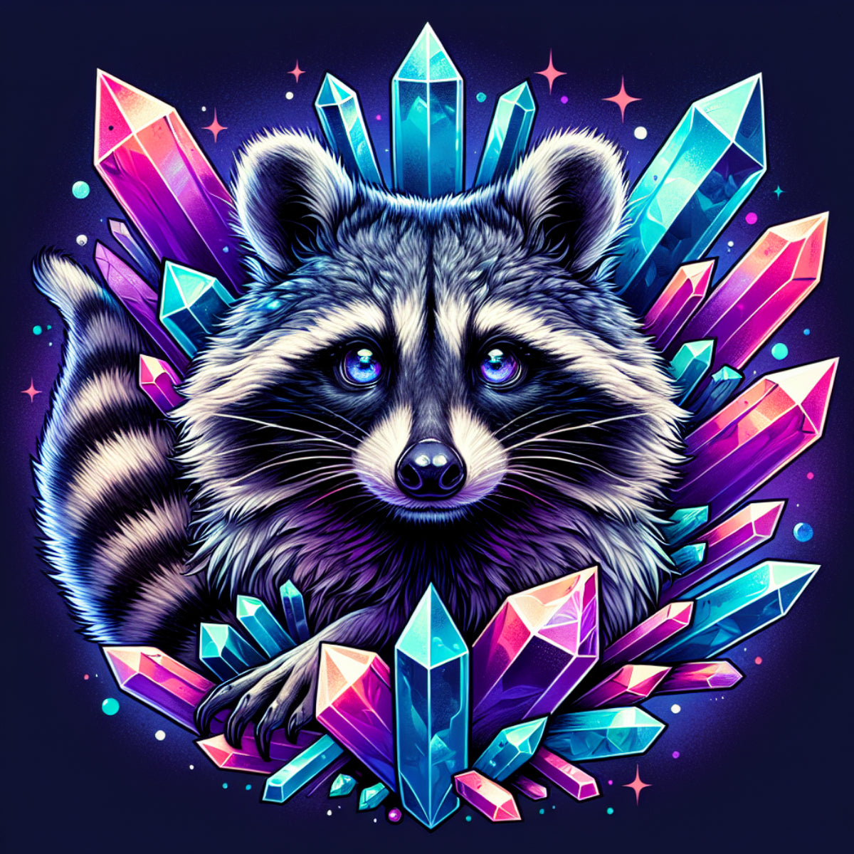 Kristalliaddikti lahjakortti