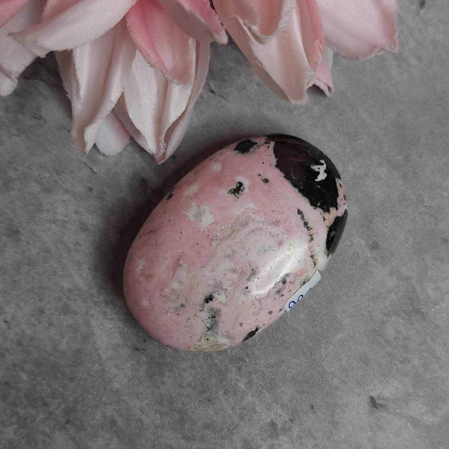 Kämmenkivi, Perun rodoniitti