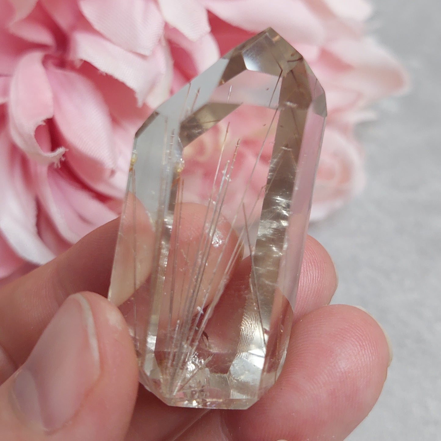 Torni, rutiili Brasilia 4,5cm
