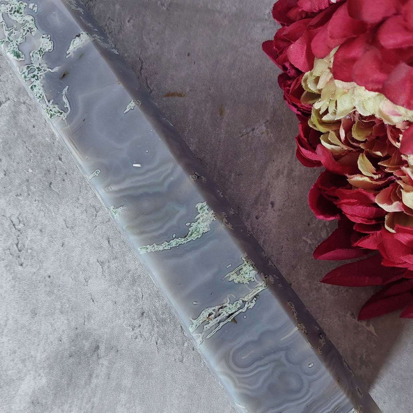 Sammalakaattitorni 31cm