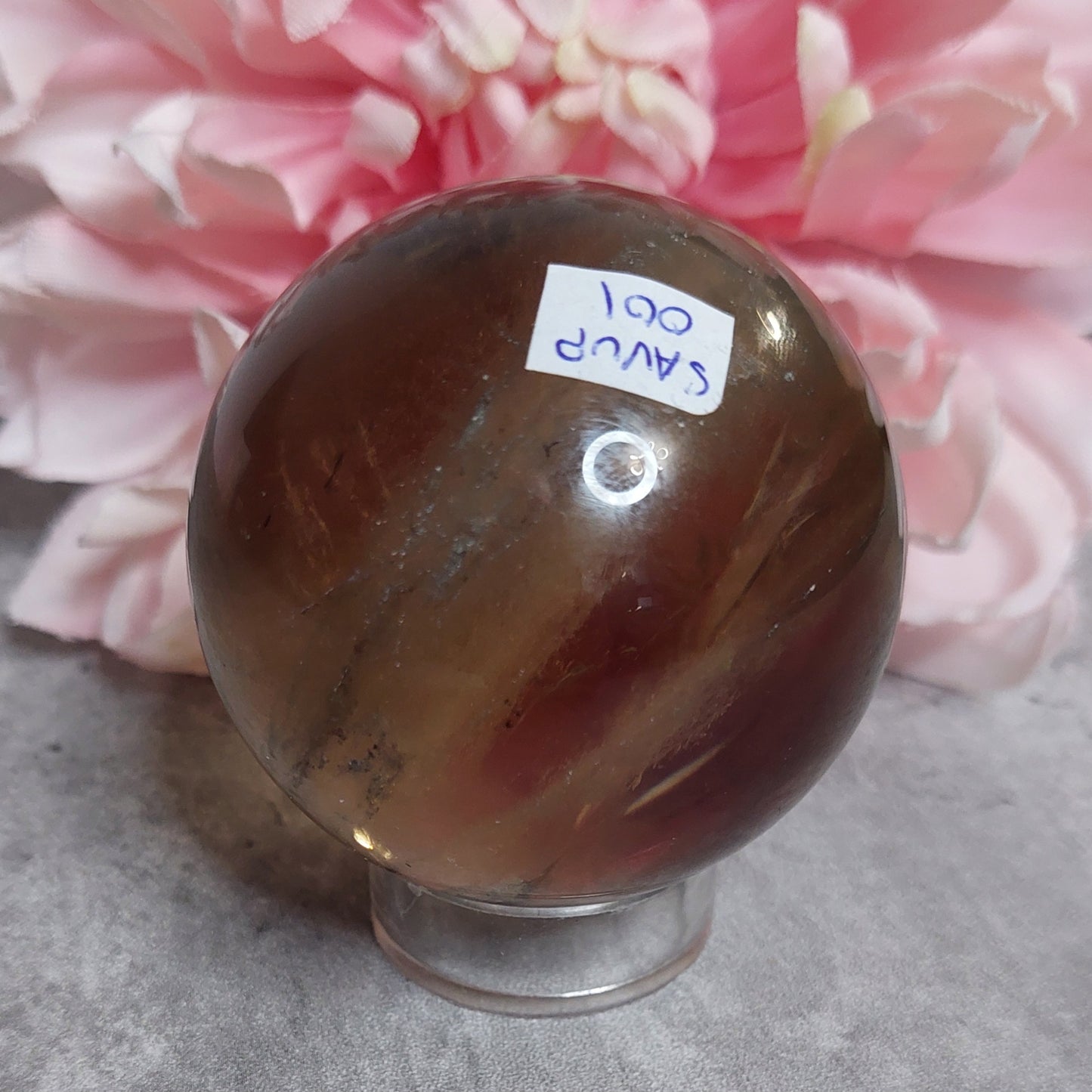 Pallo, savukvartsi 5,5cm