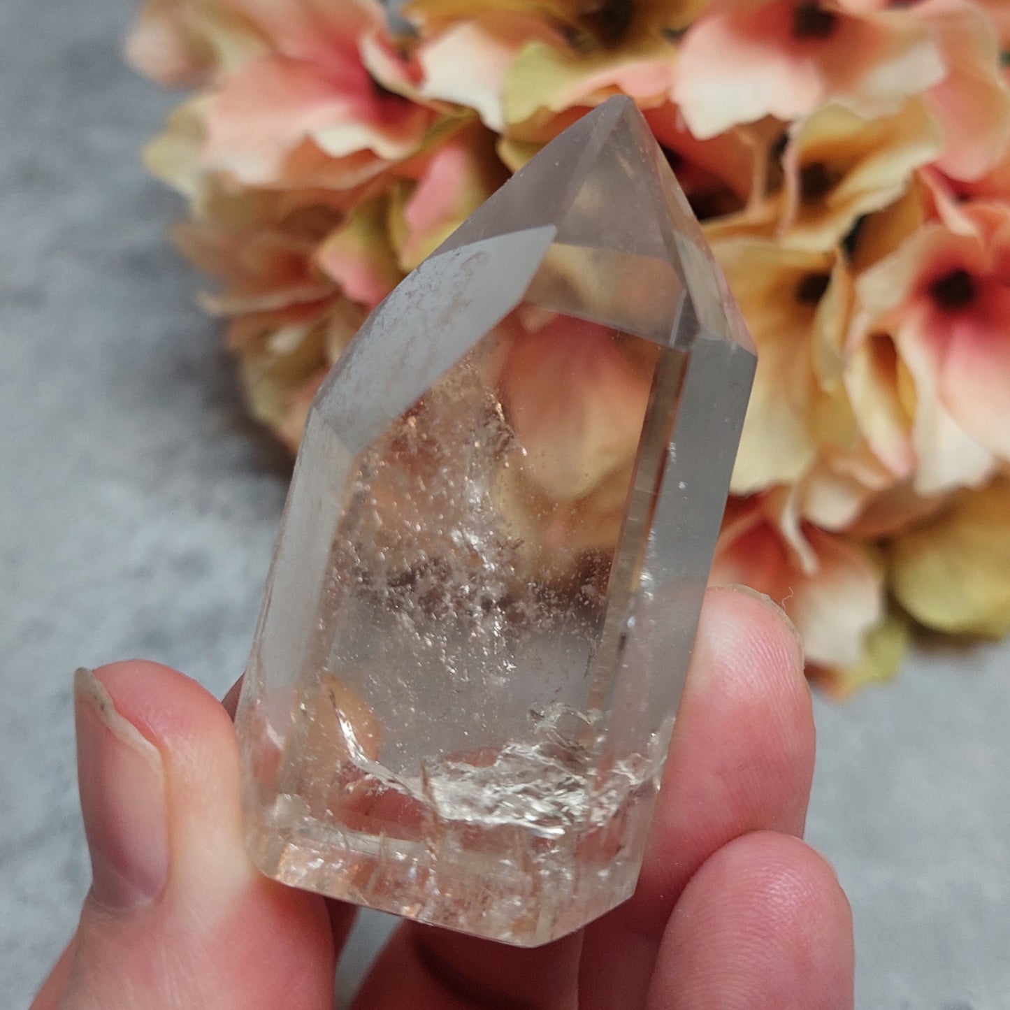 Torni, savukvartsi 5,3cm Brasilia