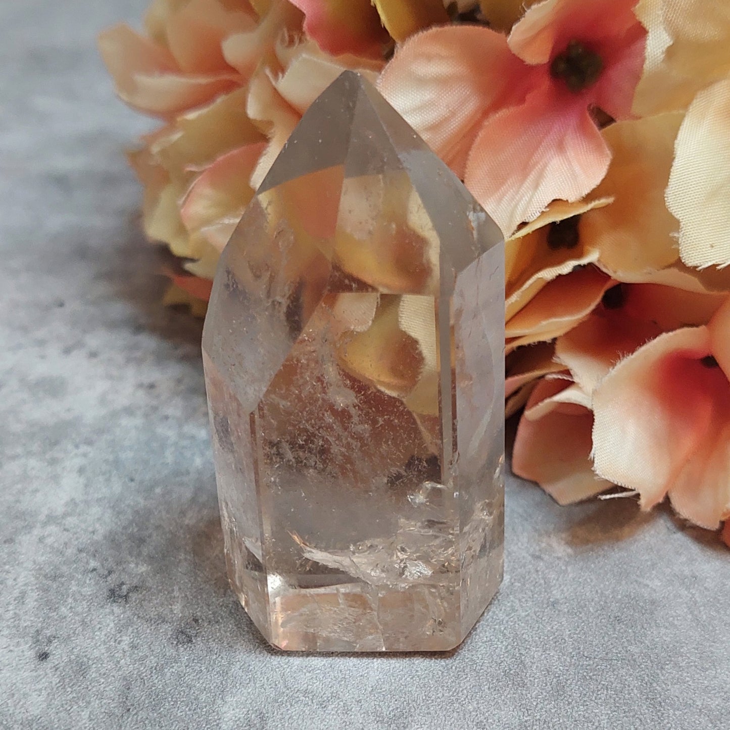 Torni, savukvartsi 5,3cm Brasilia
