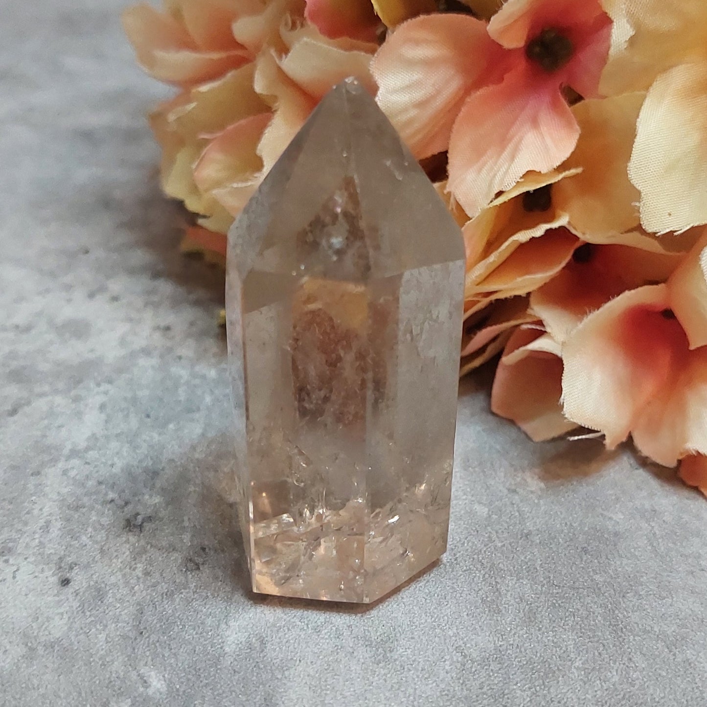 Torni, savukvartsi 5,3cm Brasilia