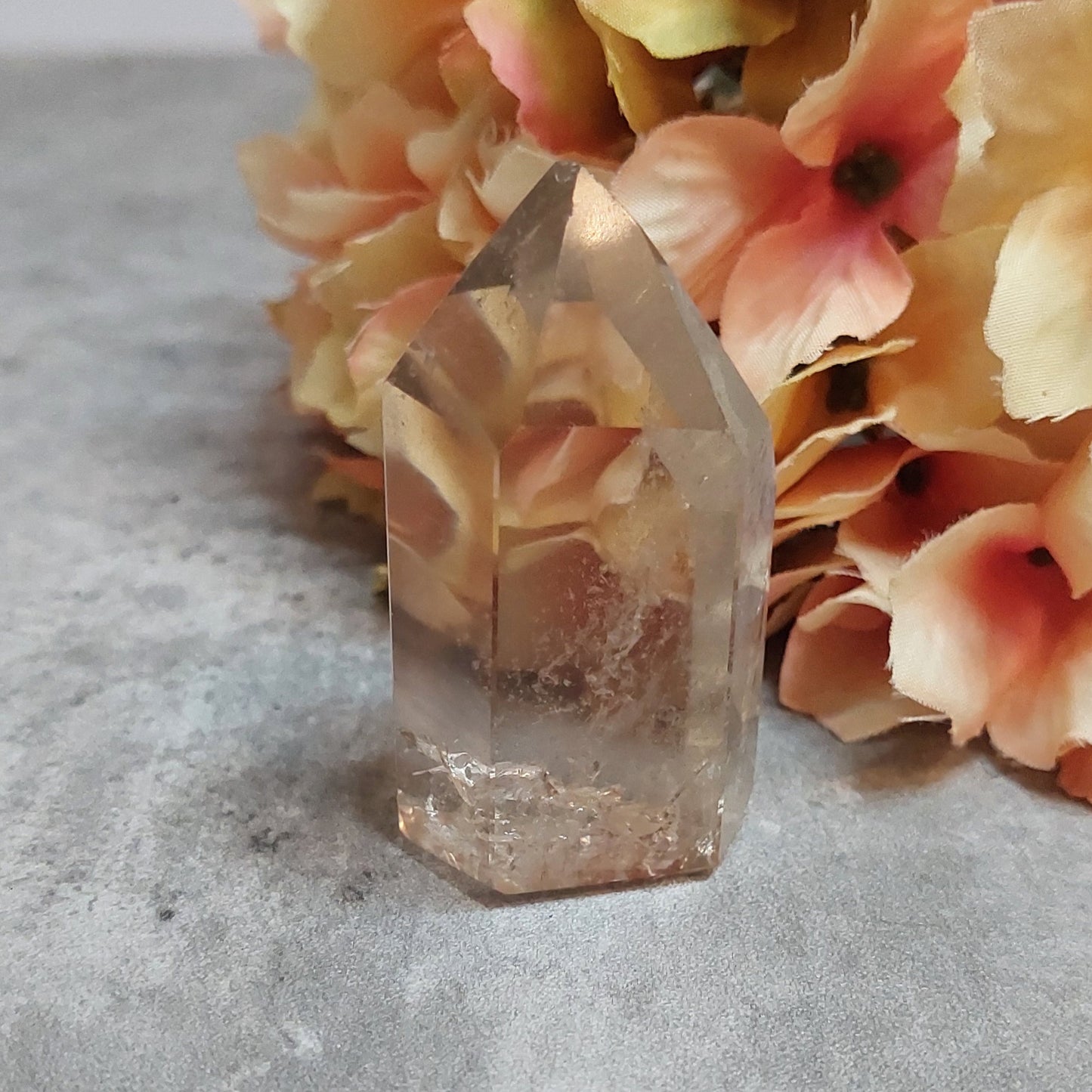 Torni, savukvartsi 5,3cm Brasilia