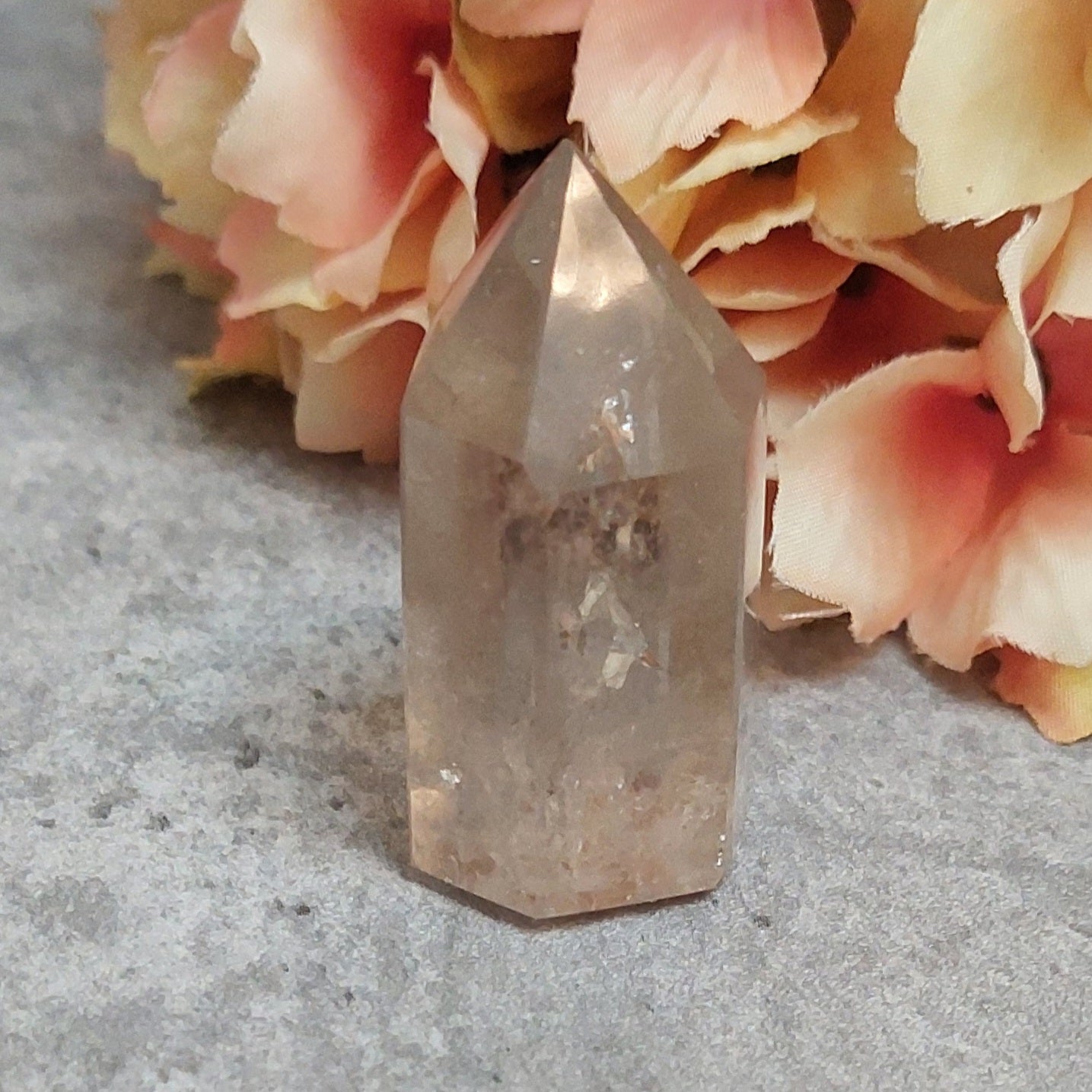 Torni, savukvartsi 4,3cm Brasilia