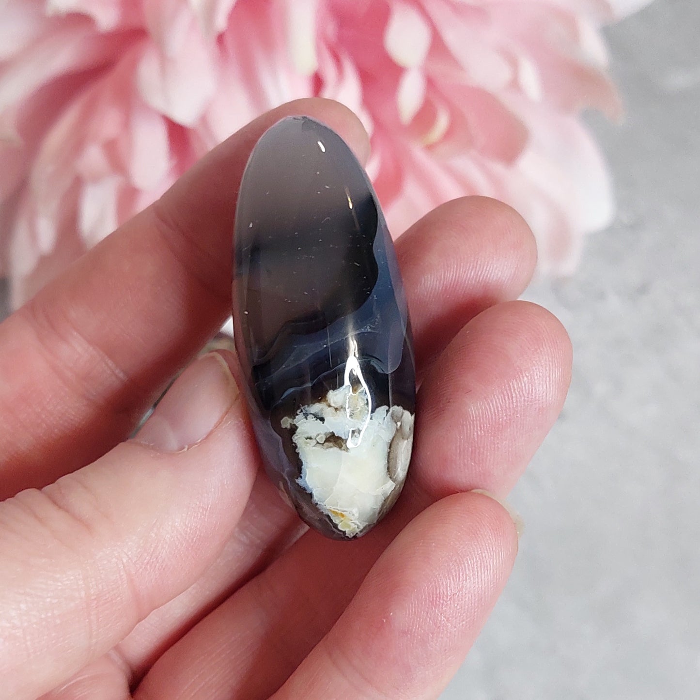 Shiva, Volcanoakaatti (A8.4)