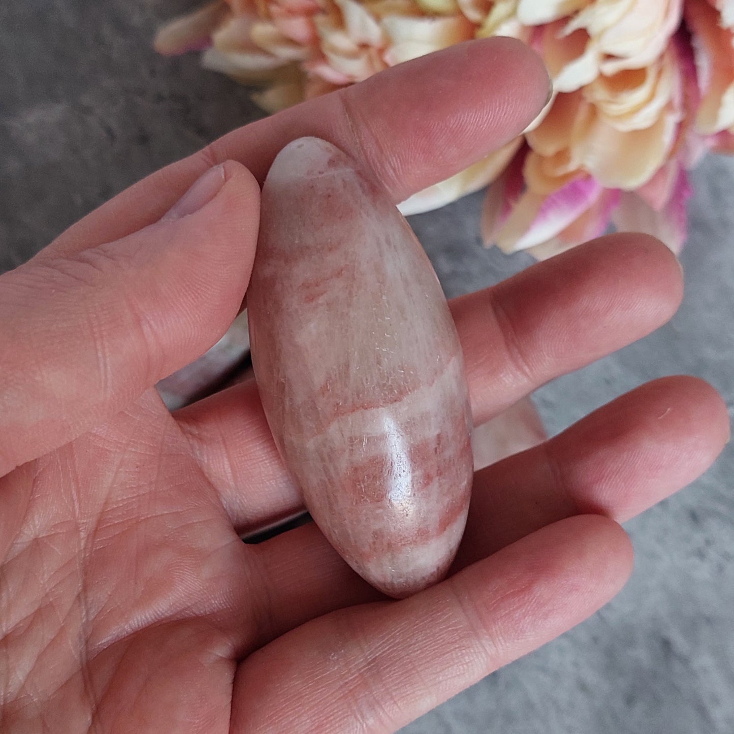 Shiva, Ruusukalsiitti (D7.2)