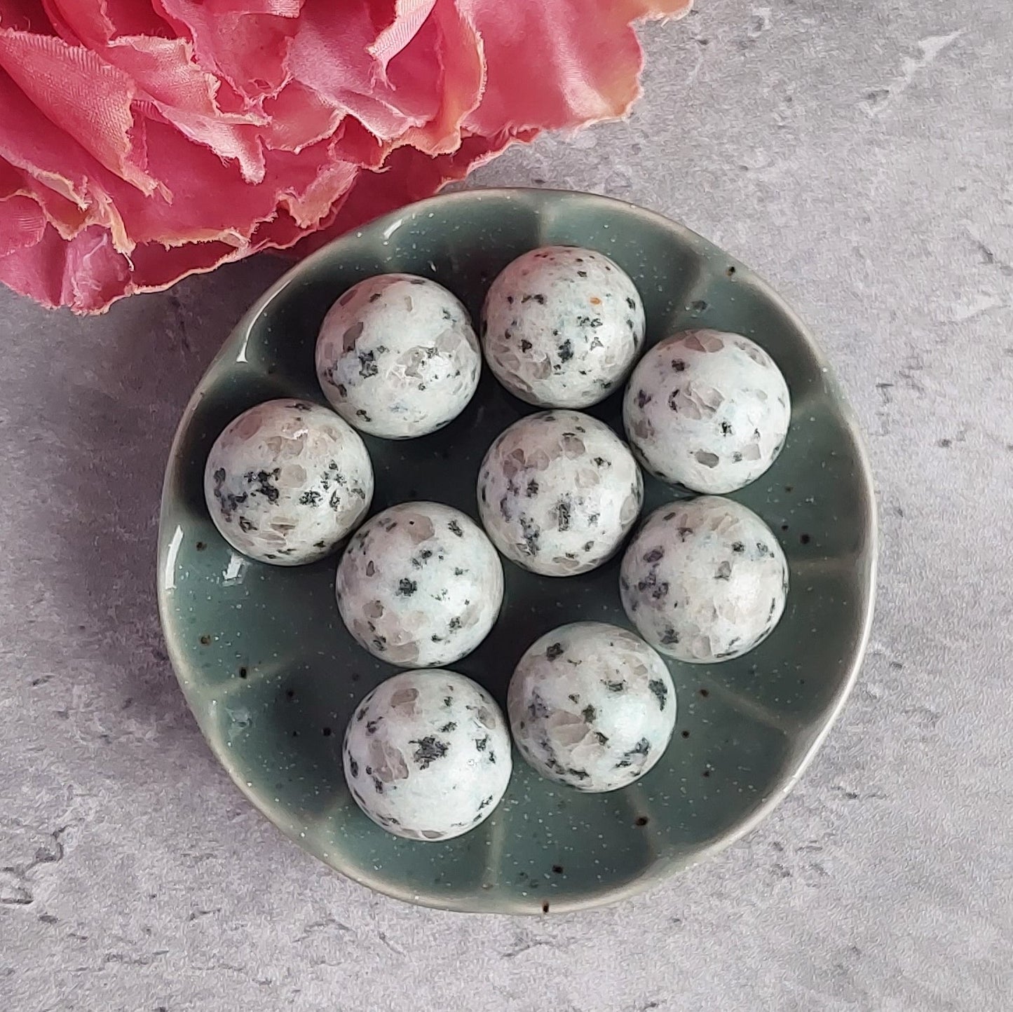 Kuula Kiivijaspis (B1.4)