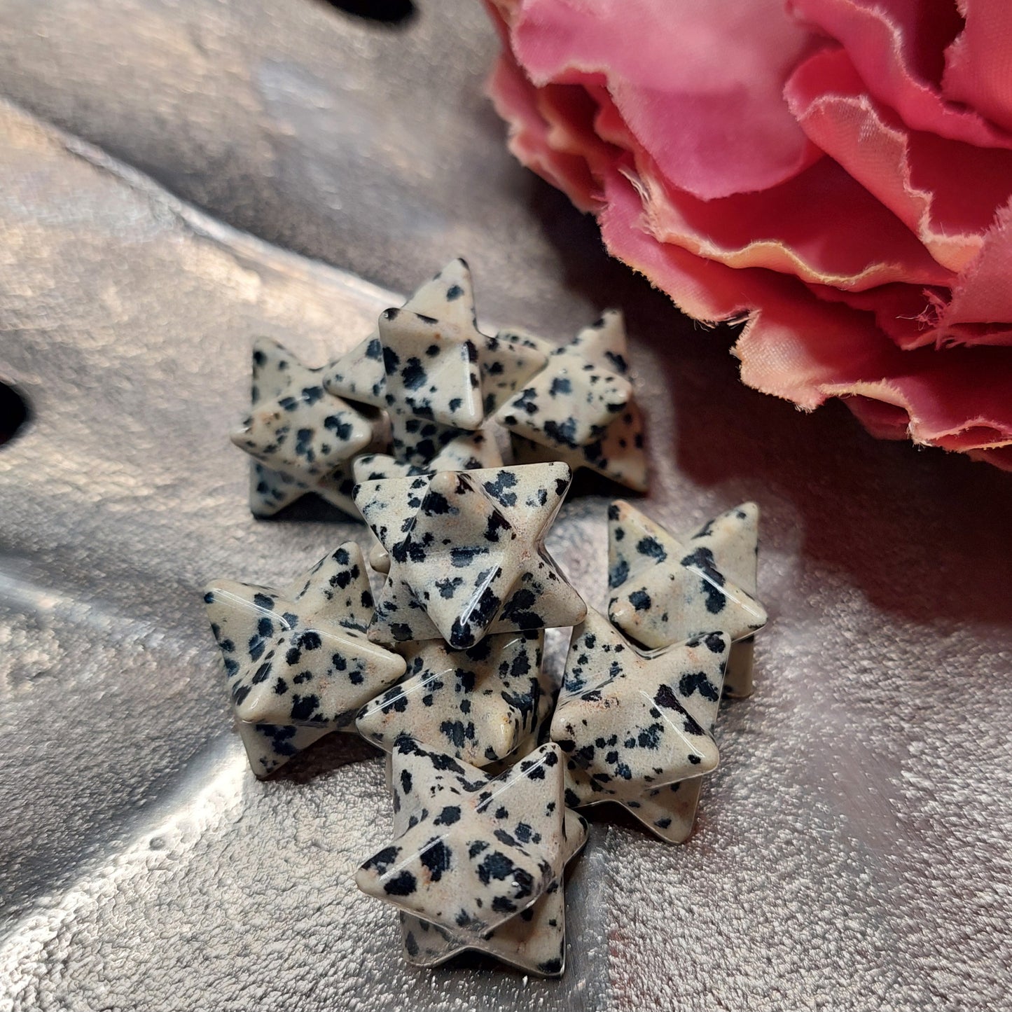 Minimerkaba, dalmatian jaspis (C5.3)