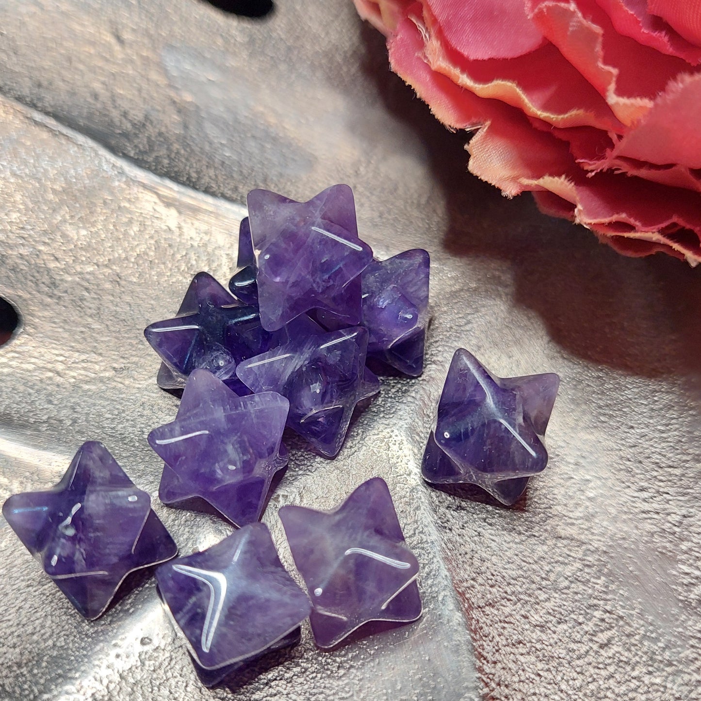 Minimerkaba, dream ametisti (C5.5)