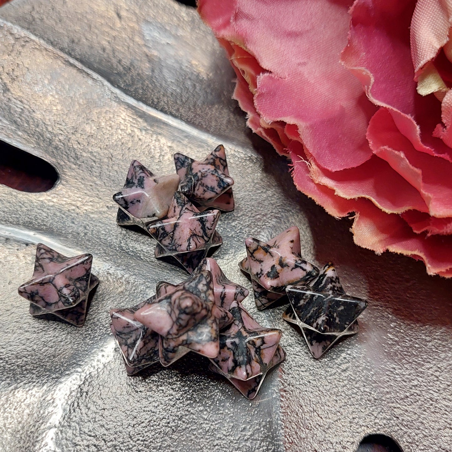 Minimerkaba, rodoniitti (C5.3)