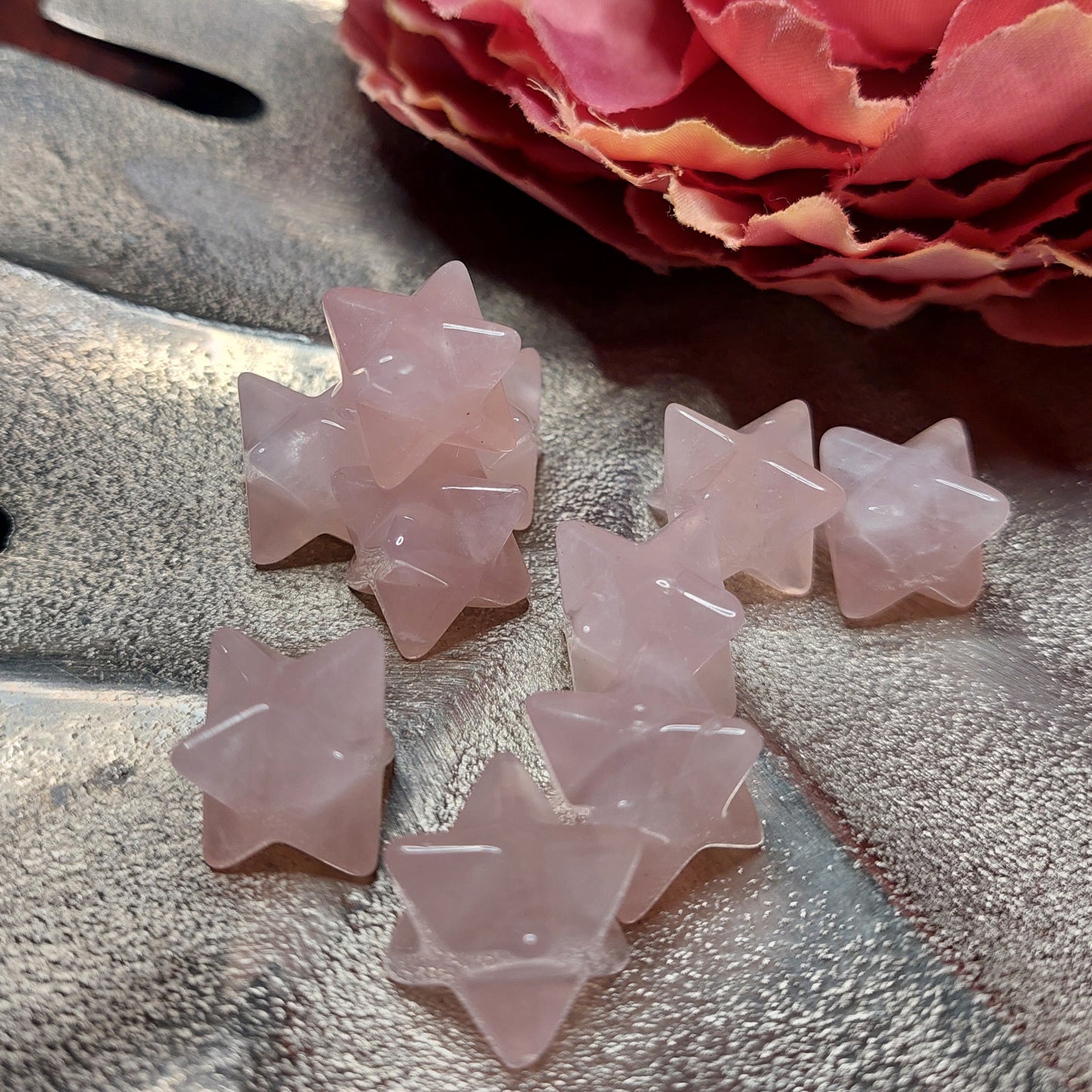 Minimerkaba, ruusukvartsi (C5.4)