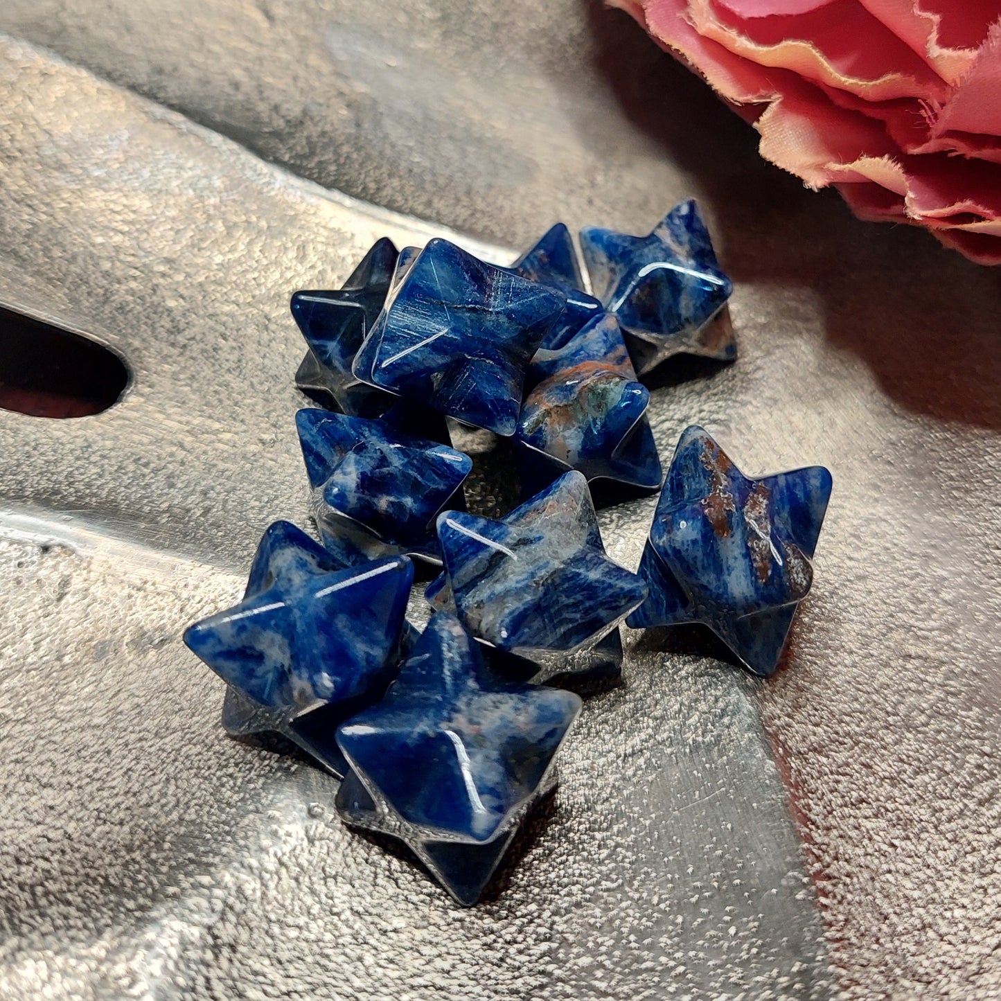 Minimerkaba, sodaliitti (C5.4)