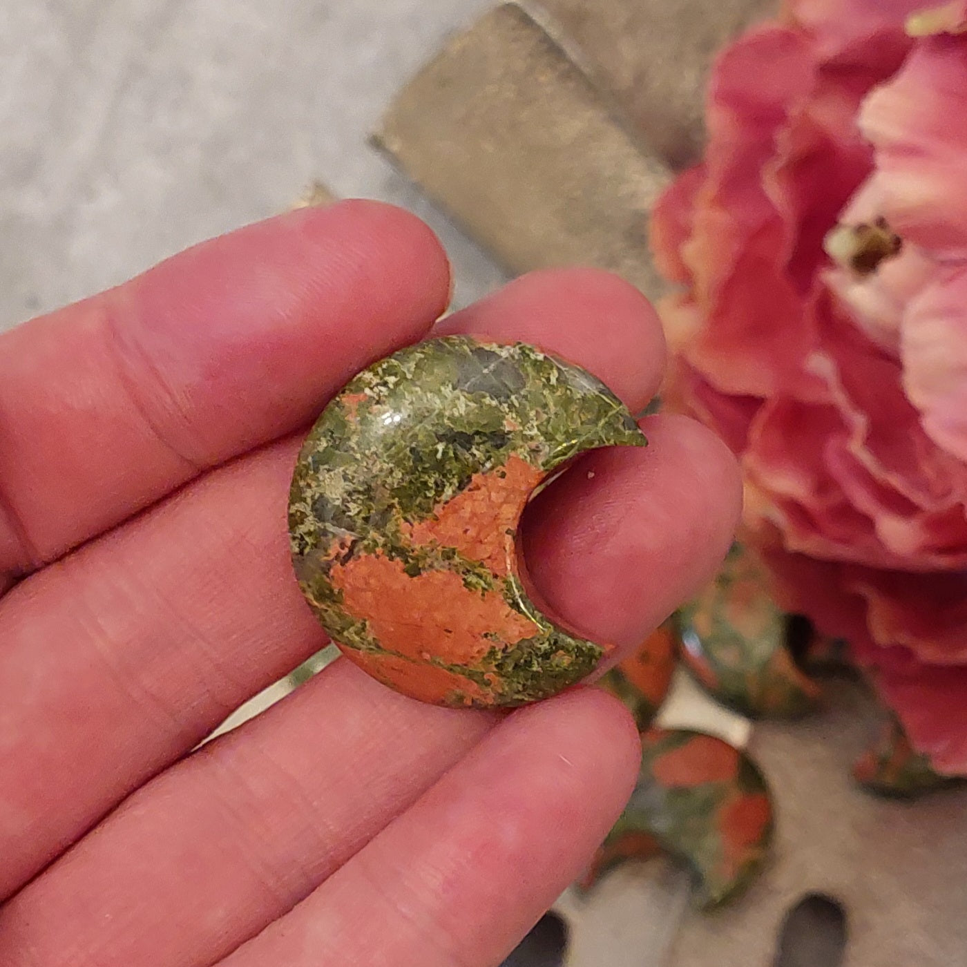 Minikuu unakiitti (C3.3)