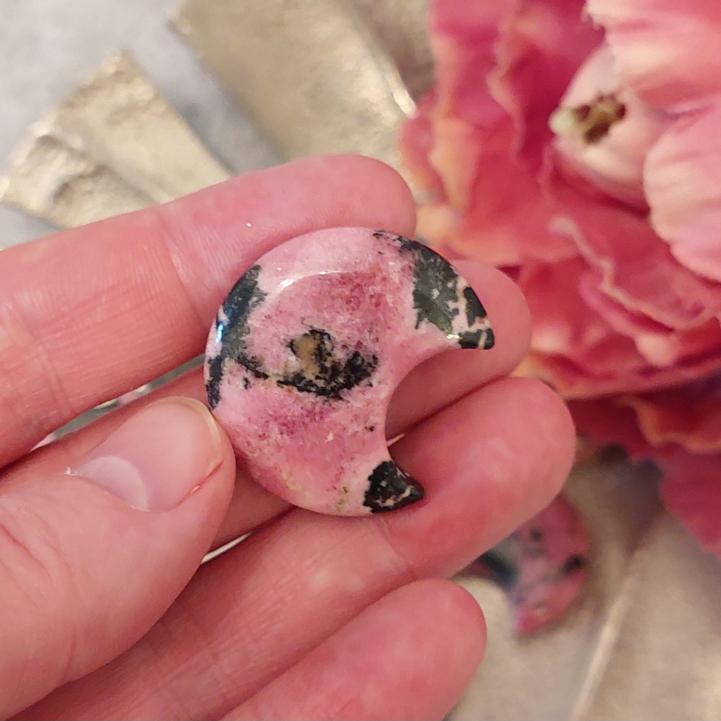 Minikuu rodoniitti (C3.4)