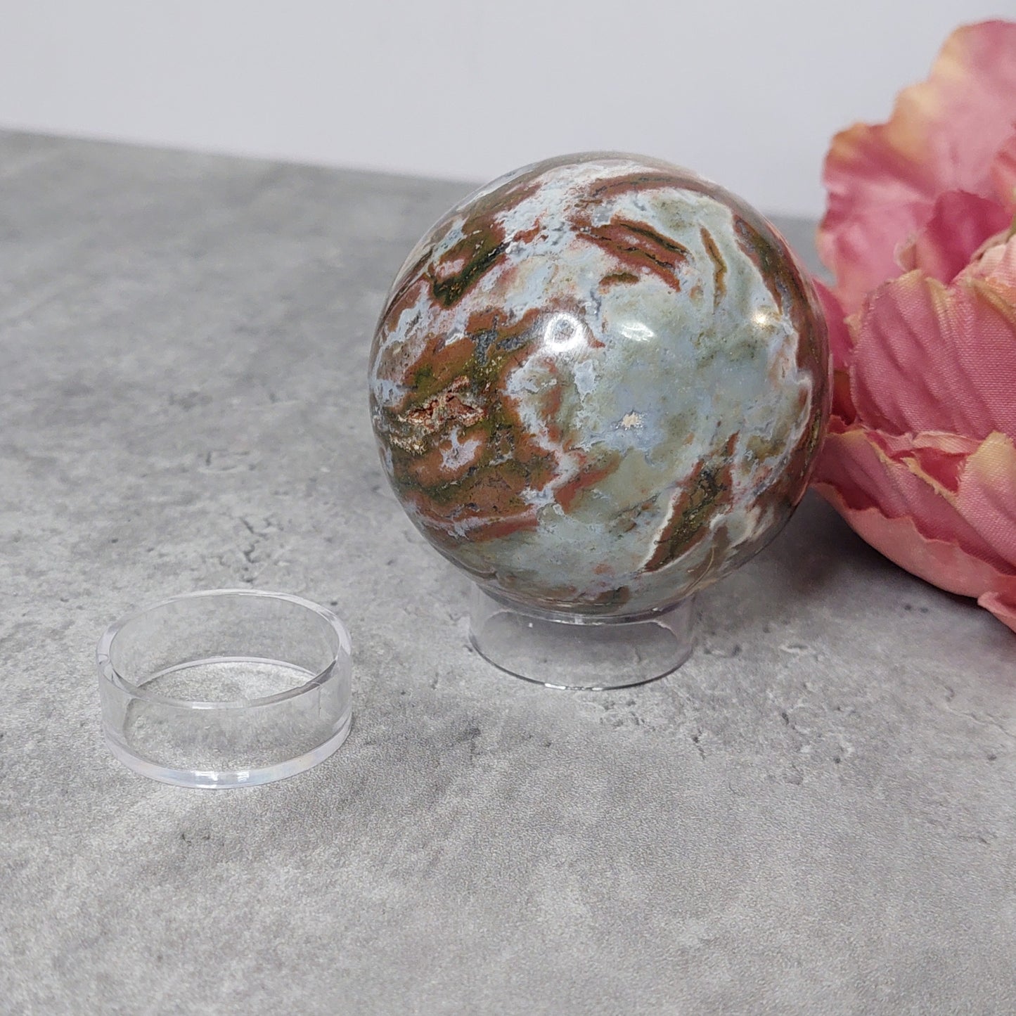 Teline, rinkula pieni