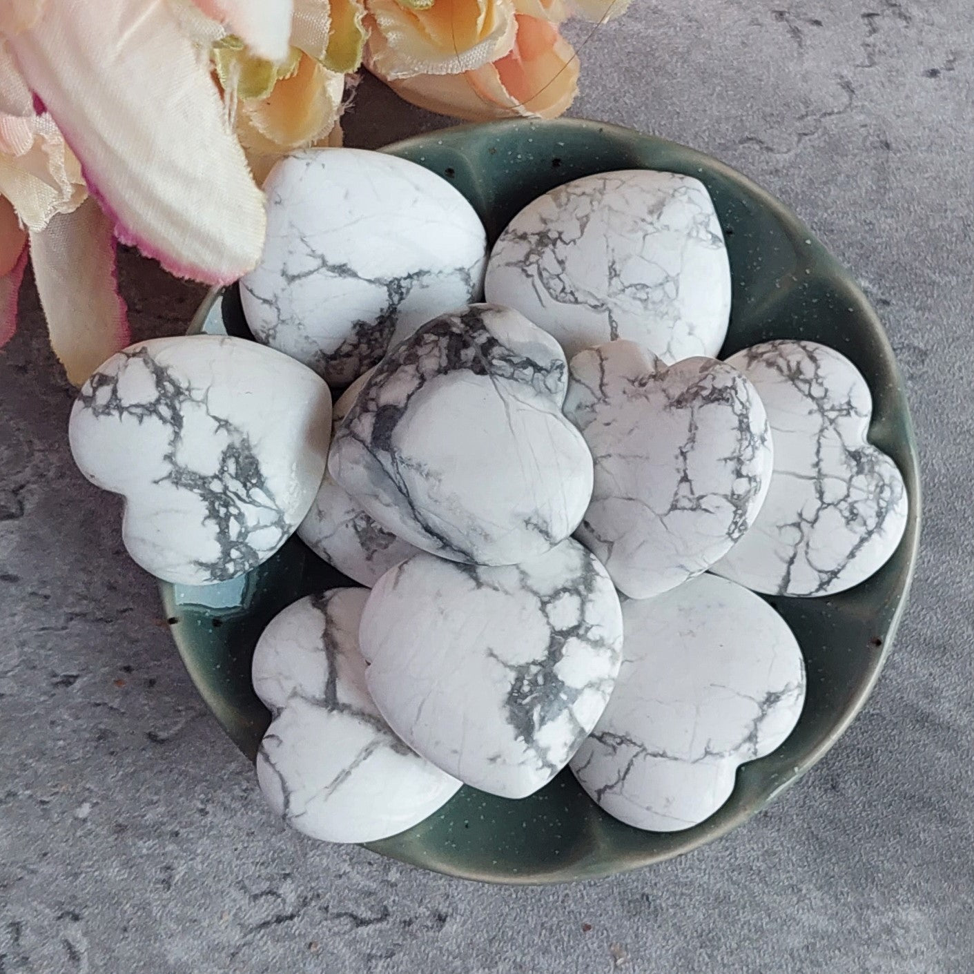 Minisydän Howliitti (B5.2)