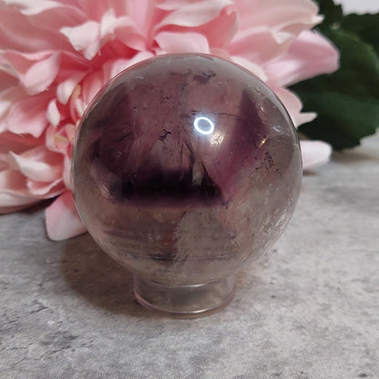 Pallo, phantom ametisti 6,4cm