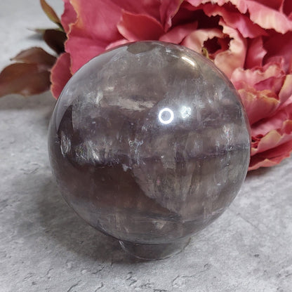 Pallo, Fluoriitti 7,5cm