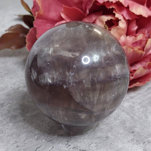 Pallo, Fluoriitti 7,5cm