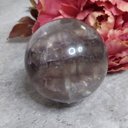 Pallo, Fluoriitti 7,5cm