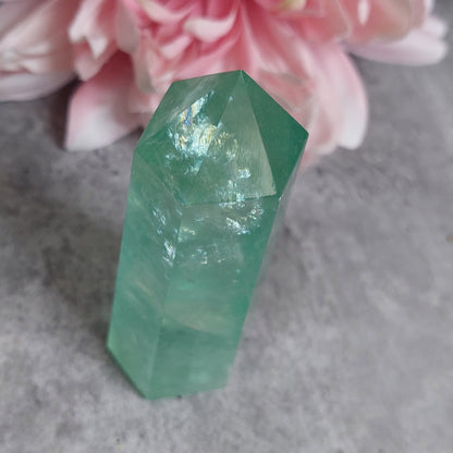 Torni, fluoriitti 9,8cm
