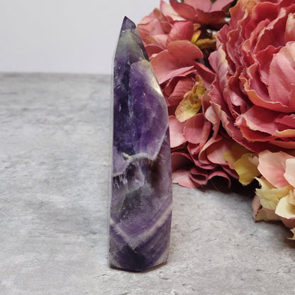 Freeform, dream ametisti Zimbabwe