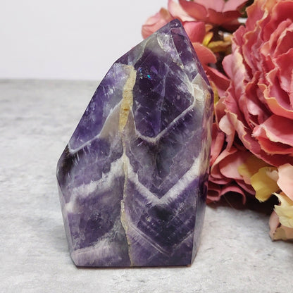 Freeform, dream ametisti Zimbabwe