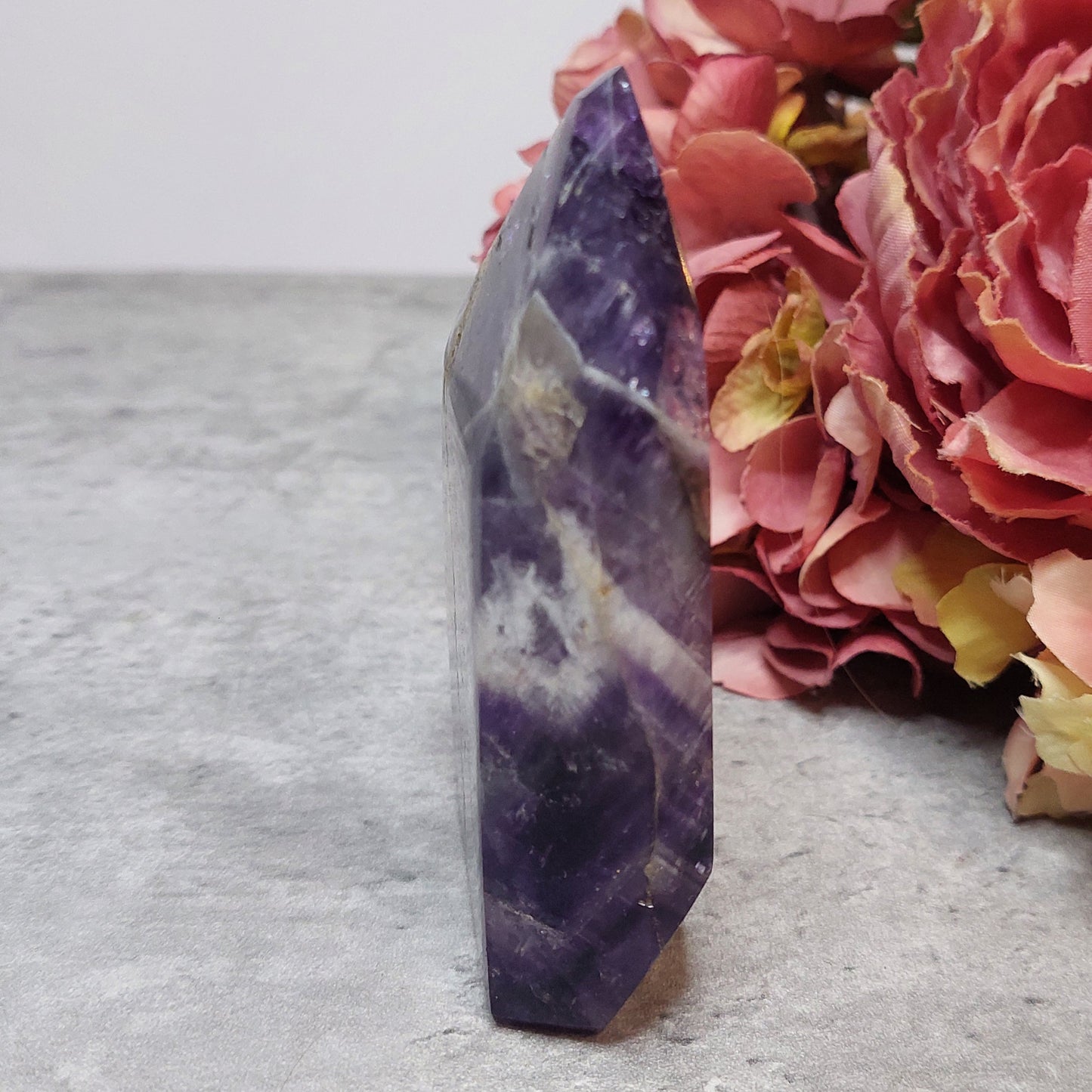 Freeform, dream ametisti Zimbabwe