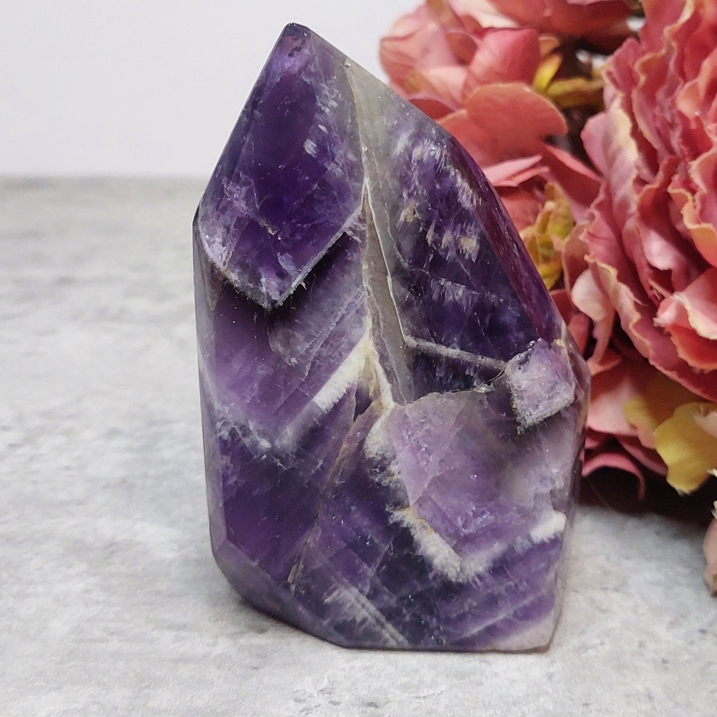 Freeform, dream ametisti Zimbabwe