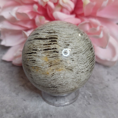 Pallo, 1000 layer garden 5cm