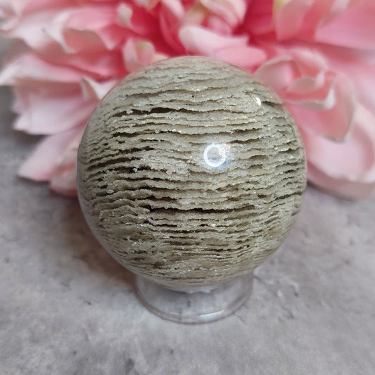 Pallo, 1000 layer garden 5cm