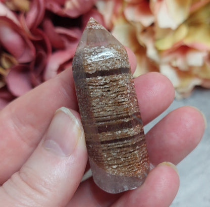 Torni, 1000 layer puutarhakvartsi 5,5cm