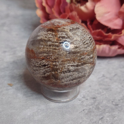 Pallo, 1000 layer garden 5cm