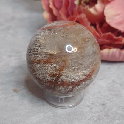 Pallo, 1000 layer garden 5cm