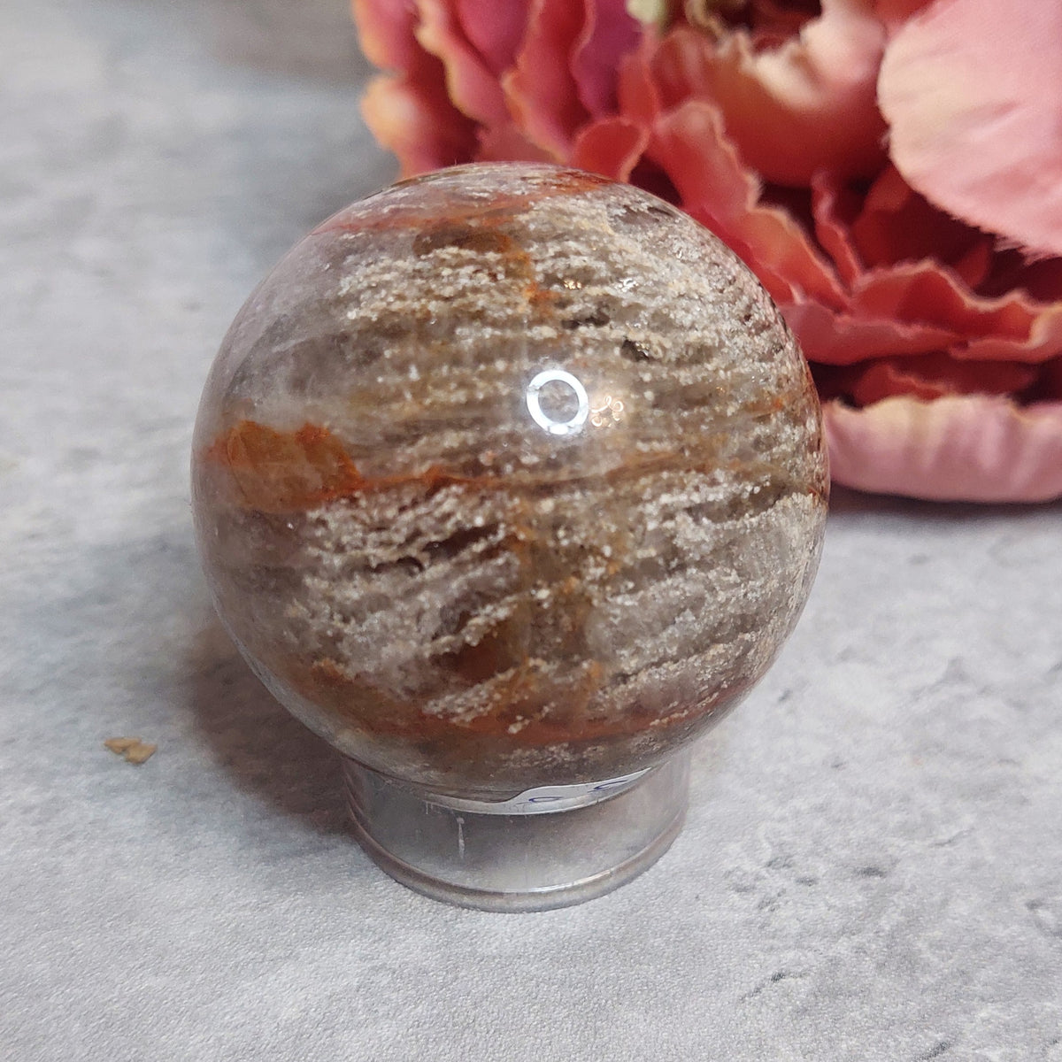 Pallo, 1000 layer garden 5cm