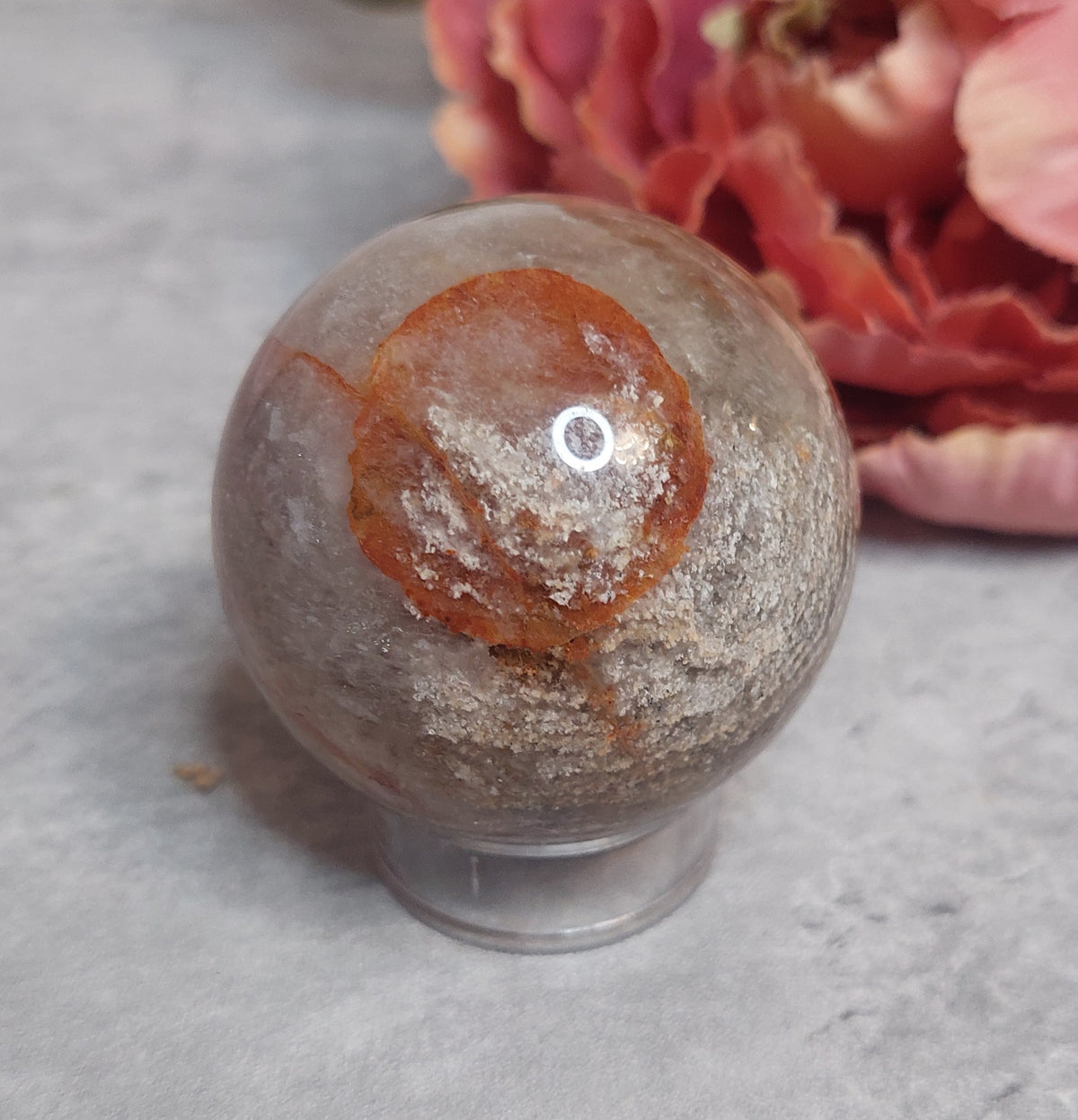 Pallo, 1000 layer garden 5cm