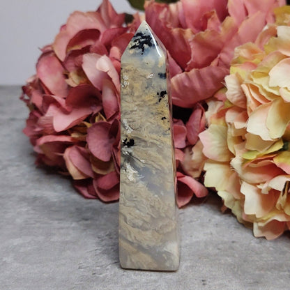 Torni, Dentriittinen akaatti 10,5cm