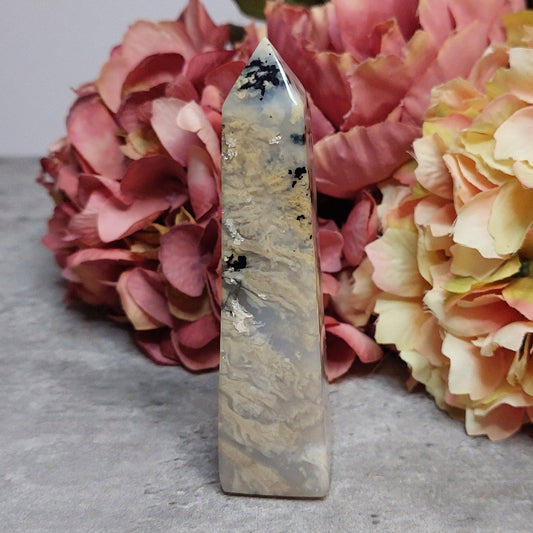 Torni, Dentriittinen akaatti 10,5cm