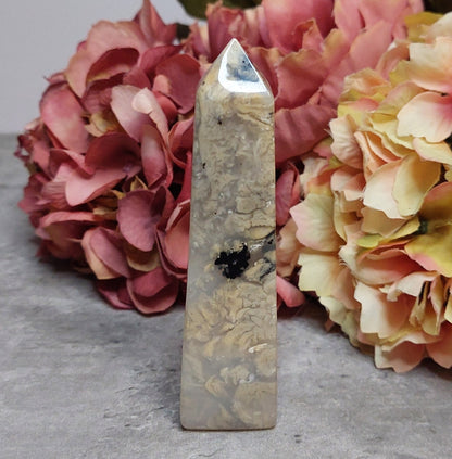 Torni, Dentriittinen akaatti 10,5cm