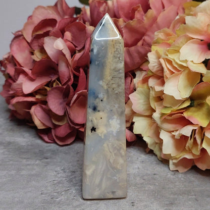 Torni, Dentriittinen akaatti 10,5cm